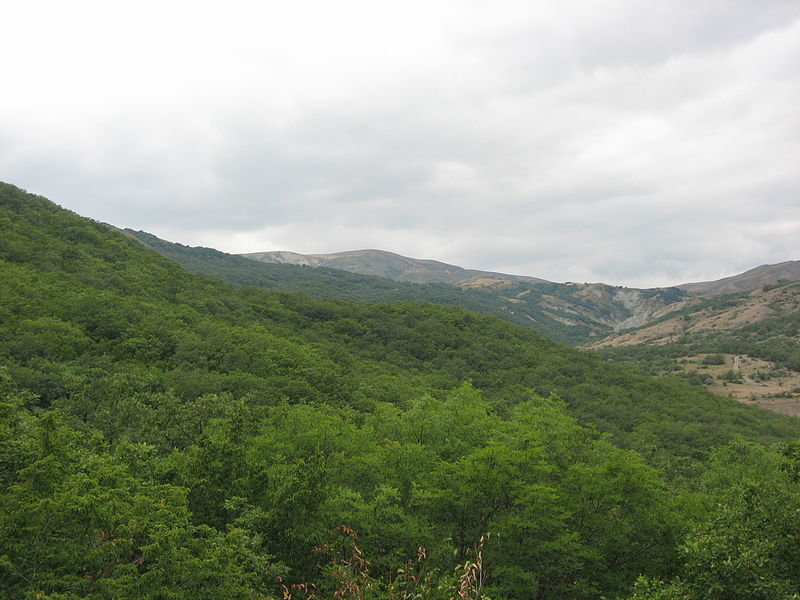 алтыагаджский национальный парк фото