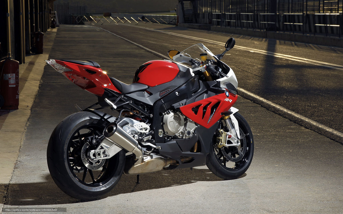 bmw s 1000 rr фото