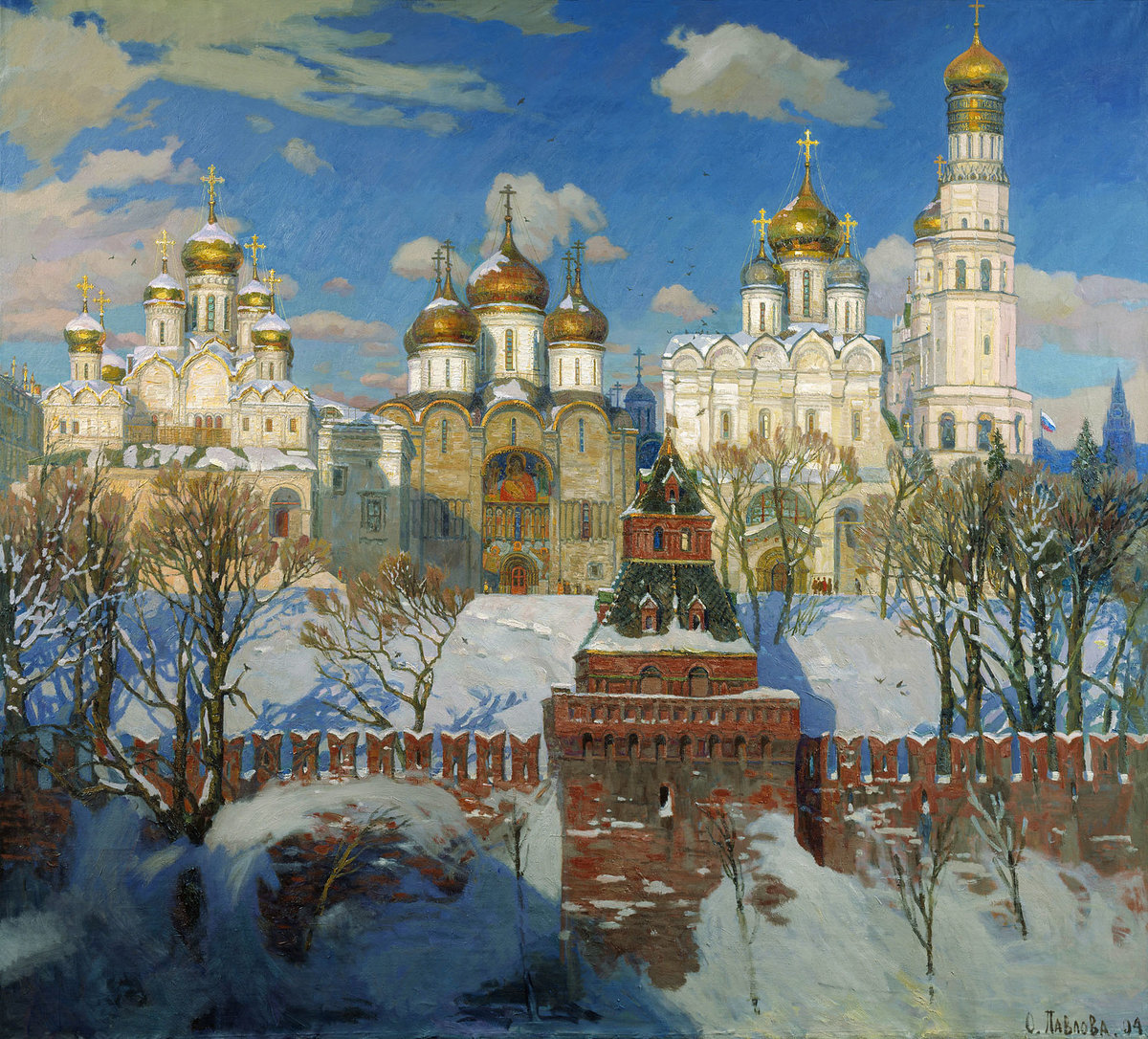 соборы россии фото и картины фото