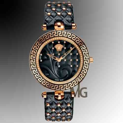 часы versace женские фото