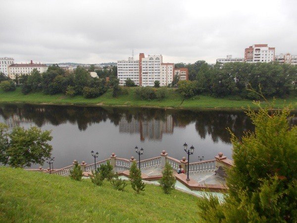 беларусь витебск фото
