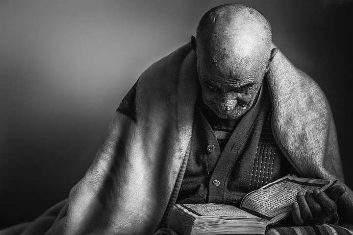 monochrome photography awards фото