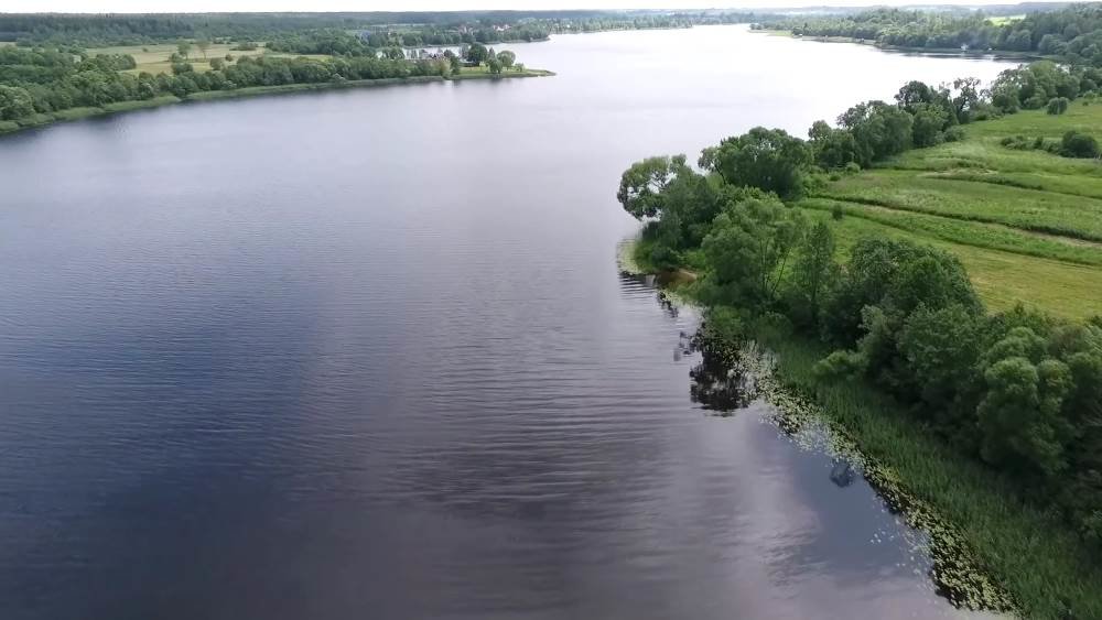 самые красивые места беларуси фото