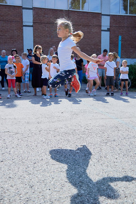 Фото 184. День здоровья в гимназии №38. Сентябрь, 2018