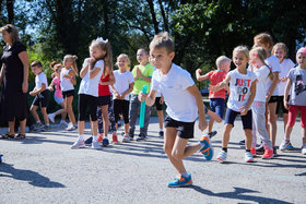 Фото 108. День здоровья в гимназии №38. Сентябрь, 2018