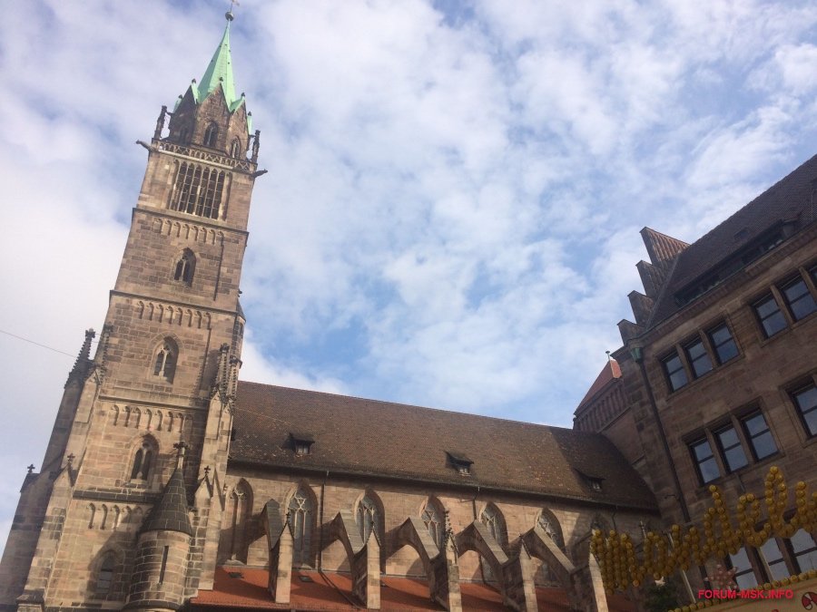 st lorenz фото