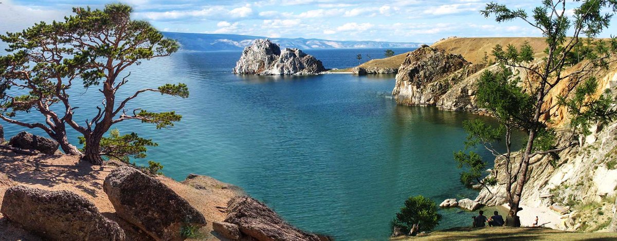 озеро байкал фото