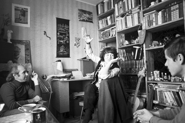 ÐÑÐµÐ´Ð¼ÐµÑÑ Ð² ÑÐ¾Ð²ÐµÑÑÐºÐ¸Ñ ÐºÐ²Ð°ÑÑÐ¸ÑÐ°Ñ â Ð Ð¾ÑÑÐ¸Ð¹ÑÐºÐ°Ñ Ð³Ð°Ð·ÐµÑÐ°