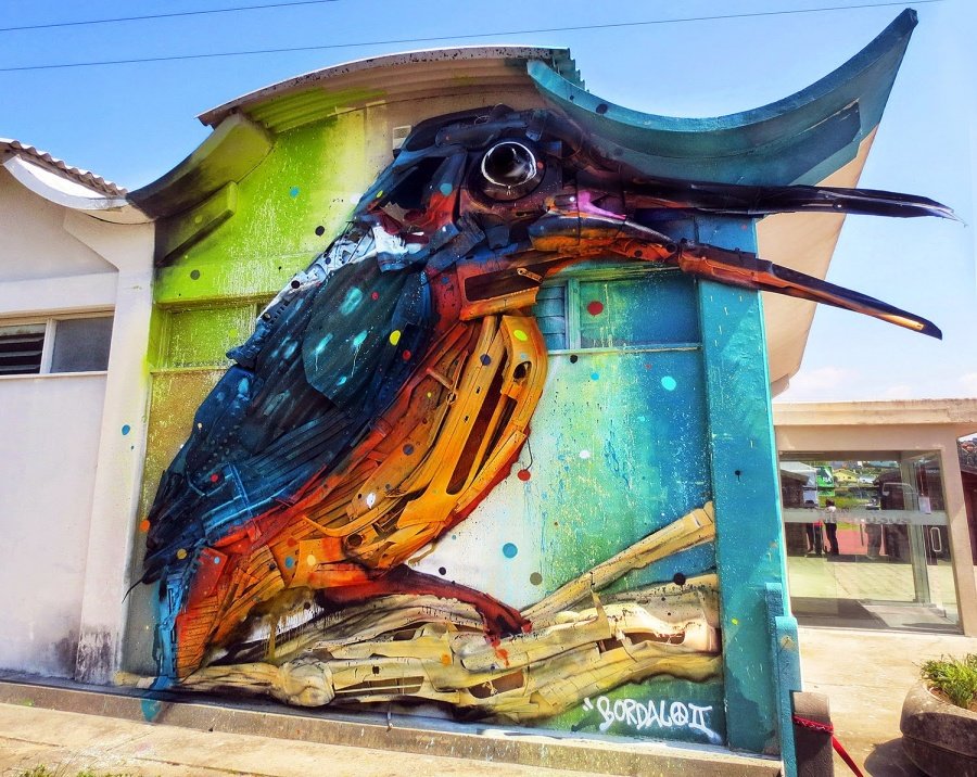 street art фото