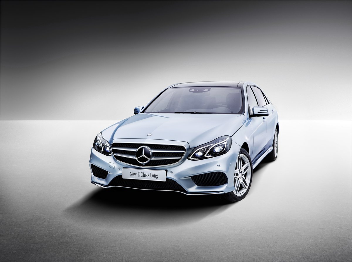 mercedes benz e class 2014 фото