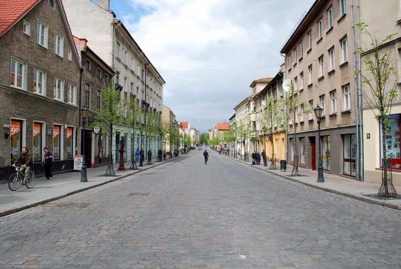 клайпеда фото города фото