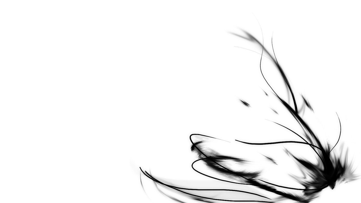 Черно белые картинки на визитки