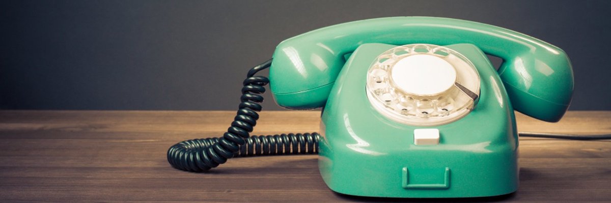 telephone фото