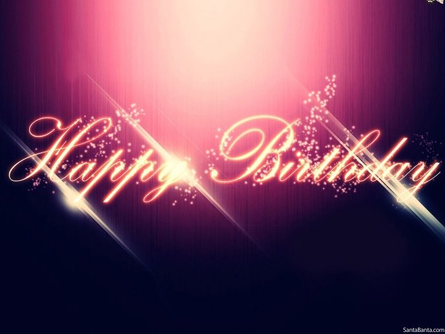 happy birthday картинки красивые фото
