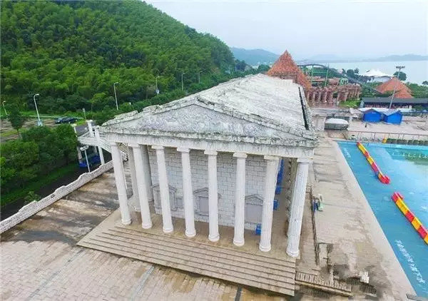 храм богини артемиды в эфесе фото
