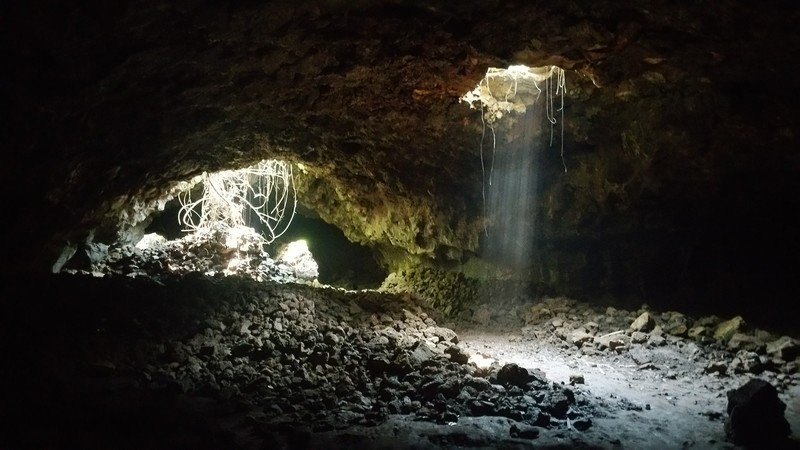 хайнань вулкан фото