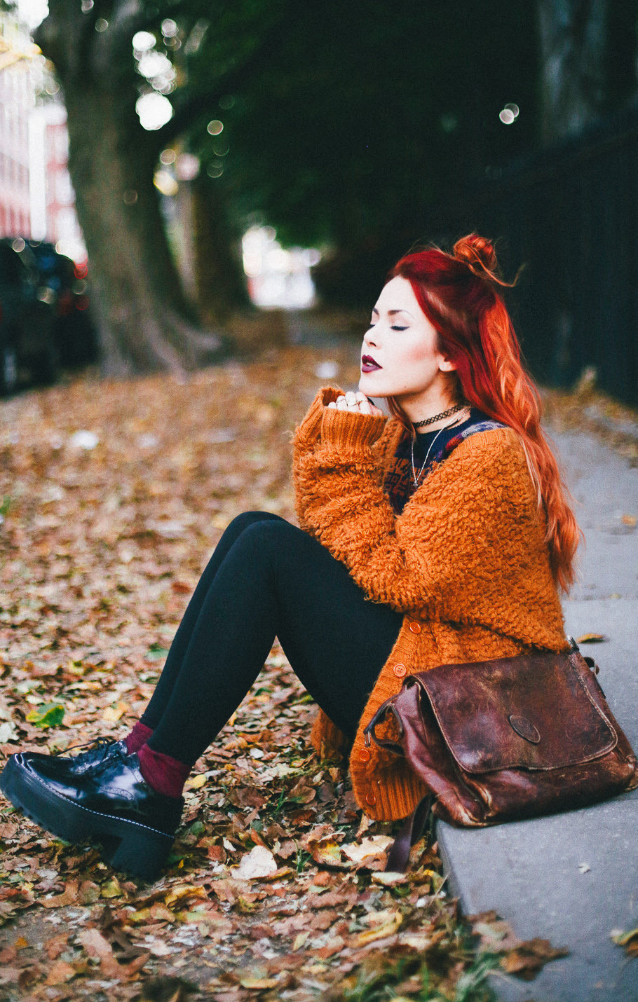 luanna perez soft grunge style фото
