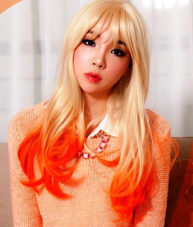 2ne1 пак бом фото