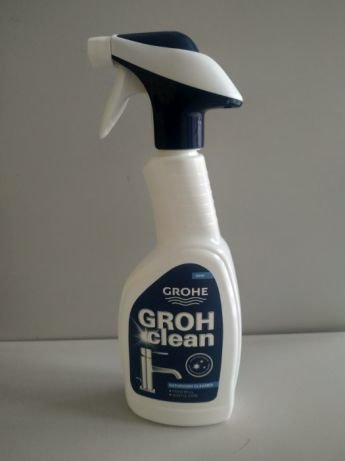 Чистящее средство grohe cline фото