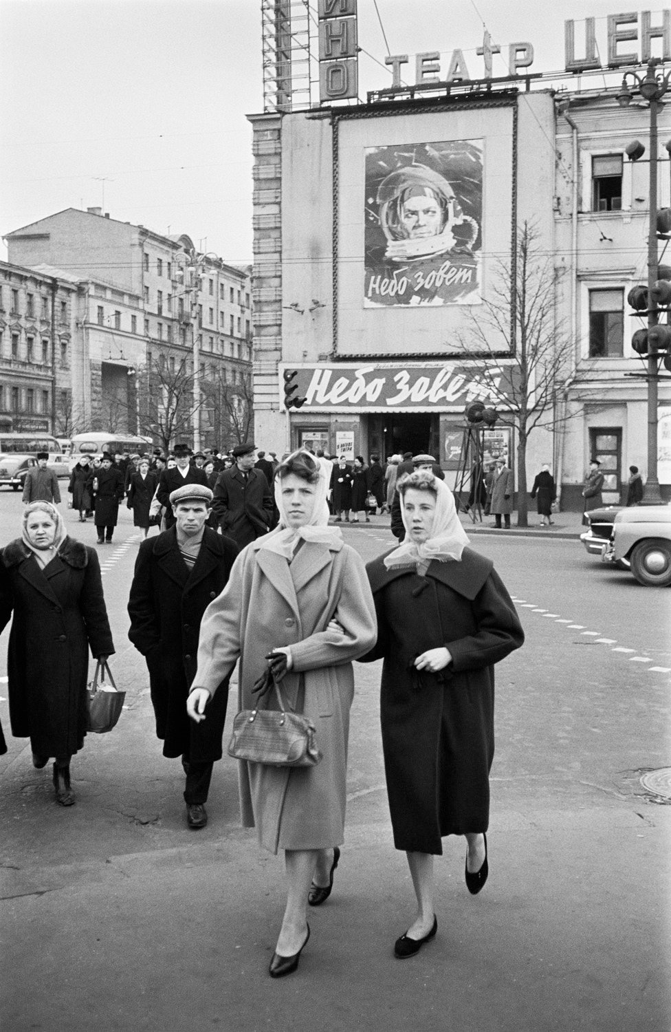советские женщины фото ссср фото