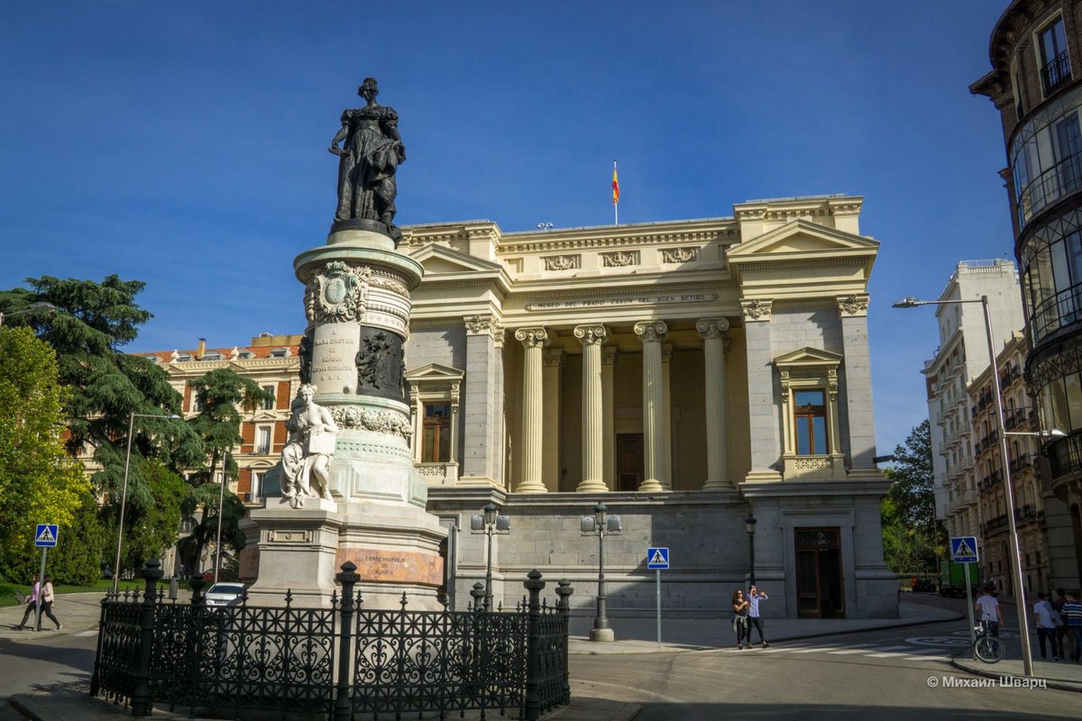 monument of фото