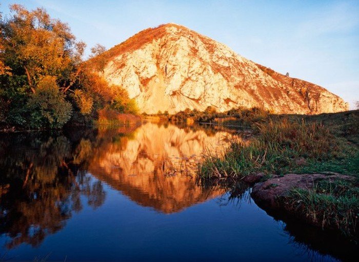 шиханы горы башкортостан фото