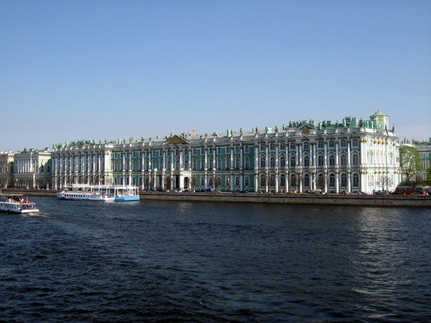 зимний дворец санкт петербурга фото