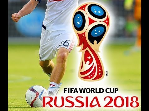 fifa world cup russia 2018 фото