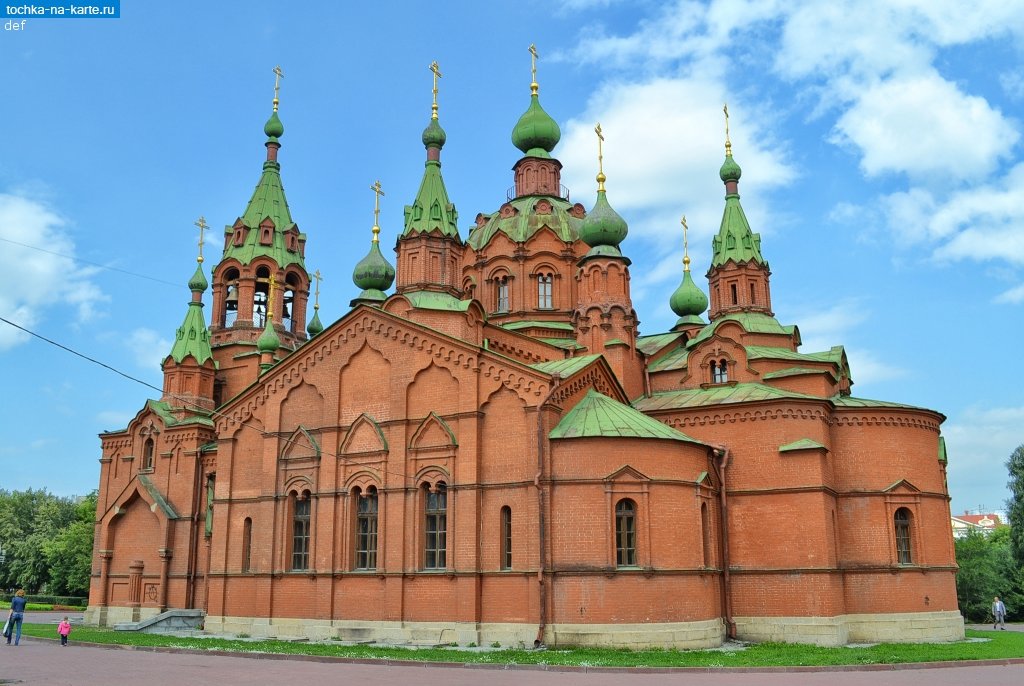храм александра невского фото
