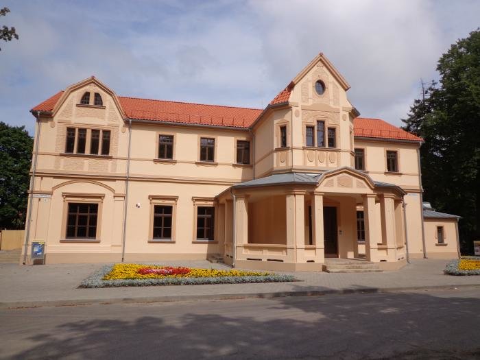 паланга достопримечательности фото