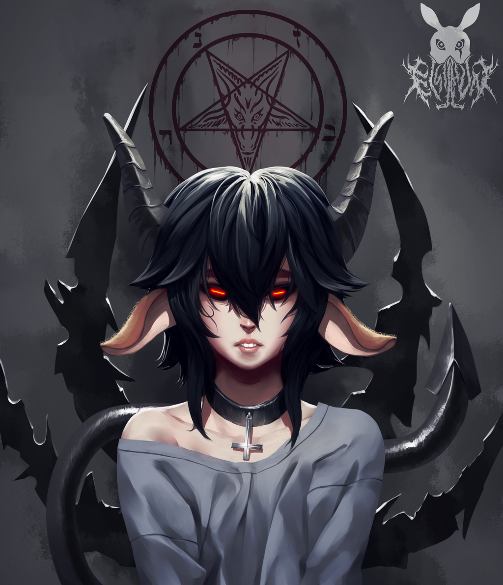 Demon Lord | Anime-Planet