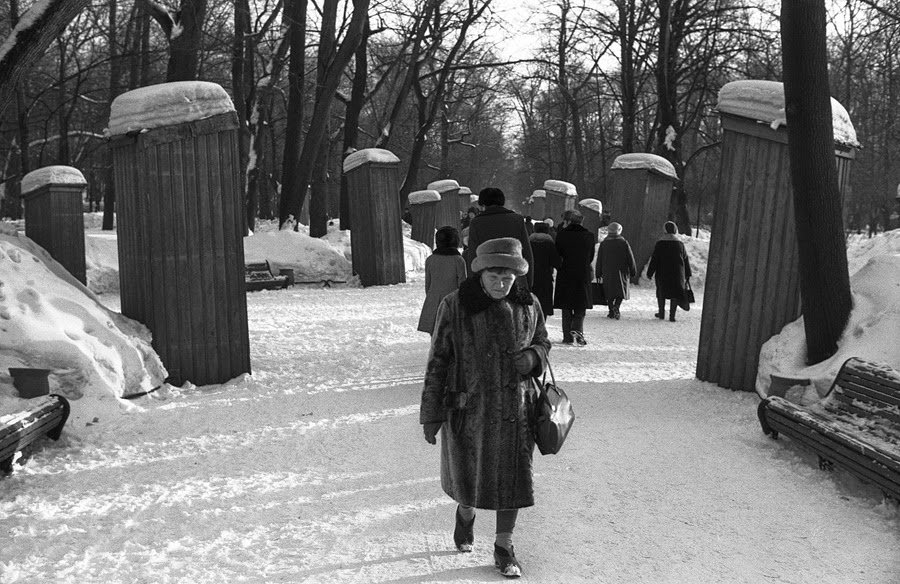 ностальгия по ссср фото
