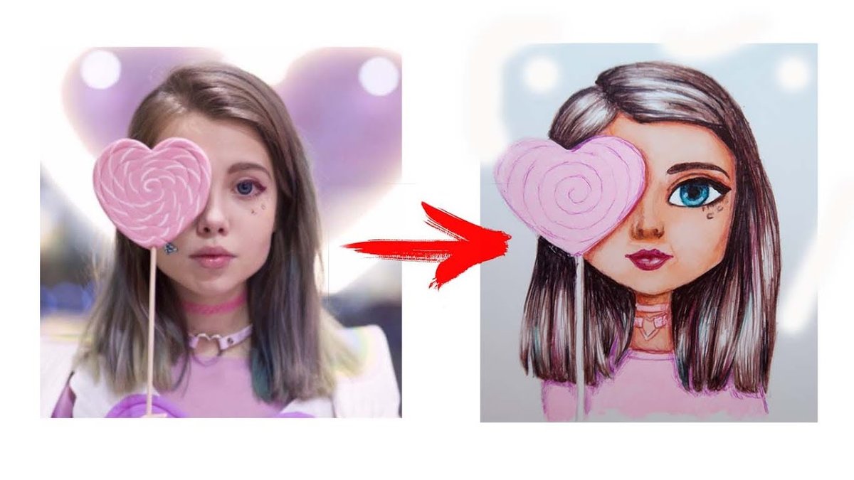 Елена шейдлина рисунки арты