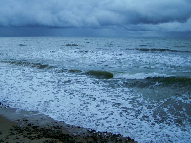 море дождей фото
