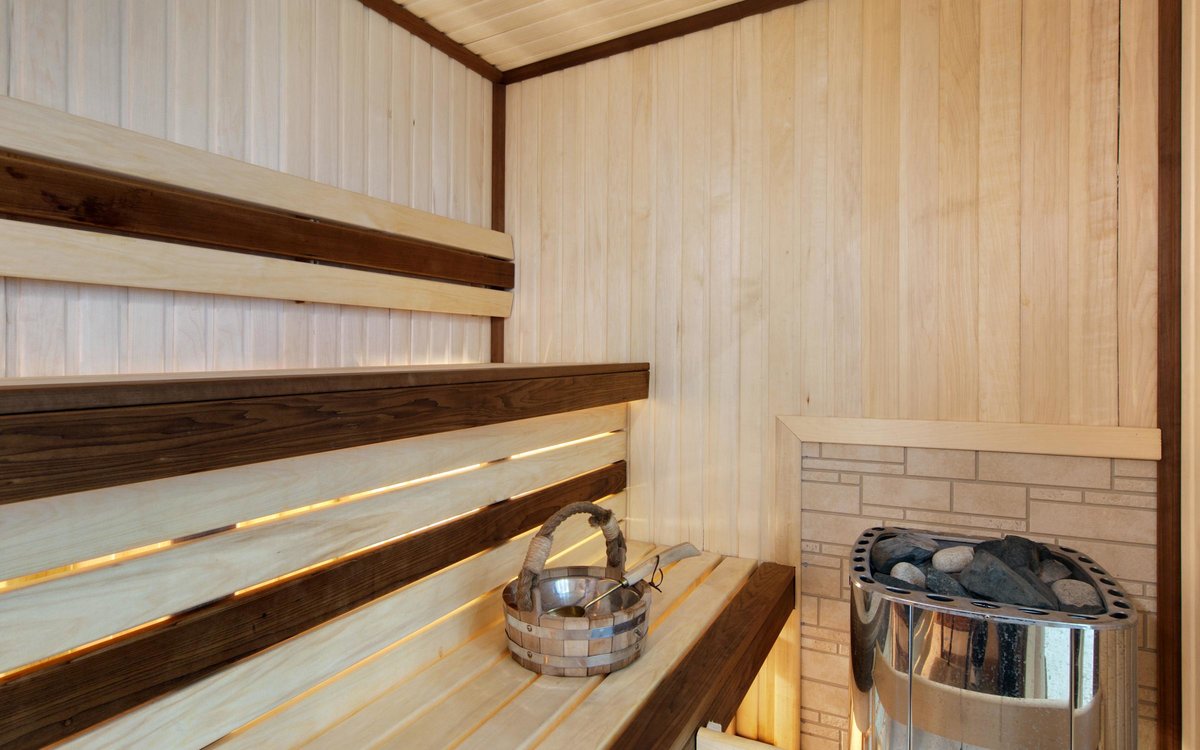 Сауна электрическая: фото, изображения и картинки