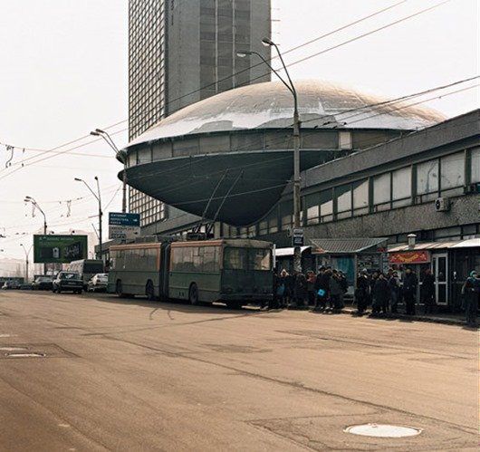 киев институт лыбедская фото
