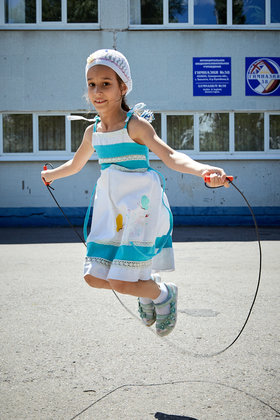 Фото 23. Олимпиада в летнем лагере - 2018