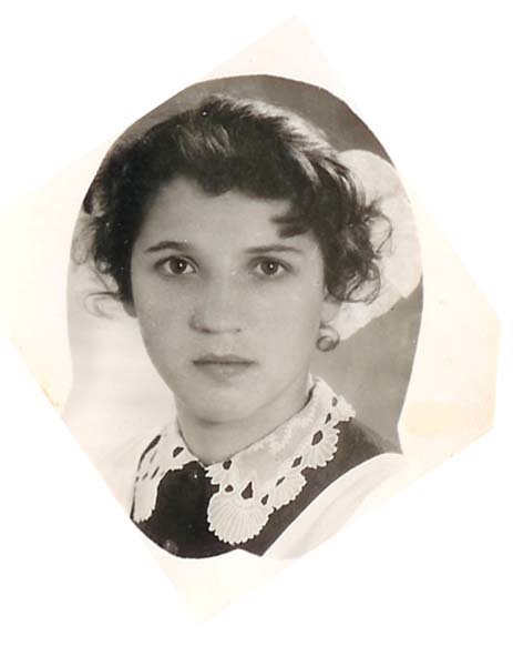 афанасьева валентина ивановна фото
