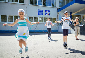 Фото 20. Олимпиада в летнем лагере - 2018