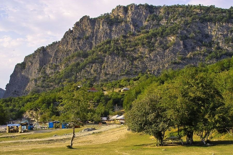 quba азербайджан фото