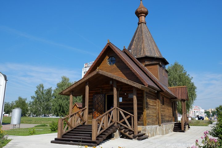 александро невская церковь в витебске фото