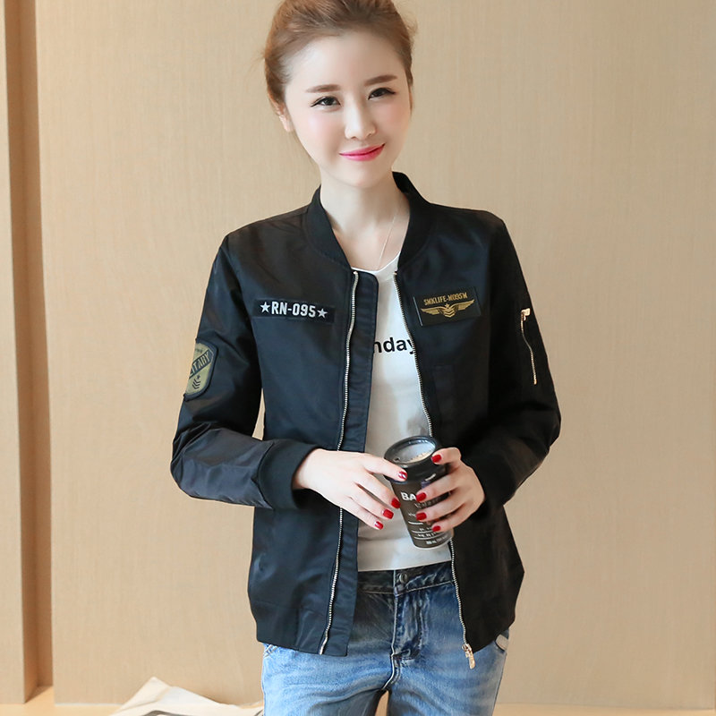 корейская тонкая куртка фото
