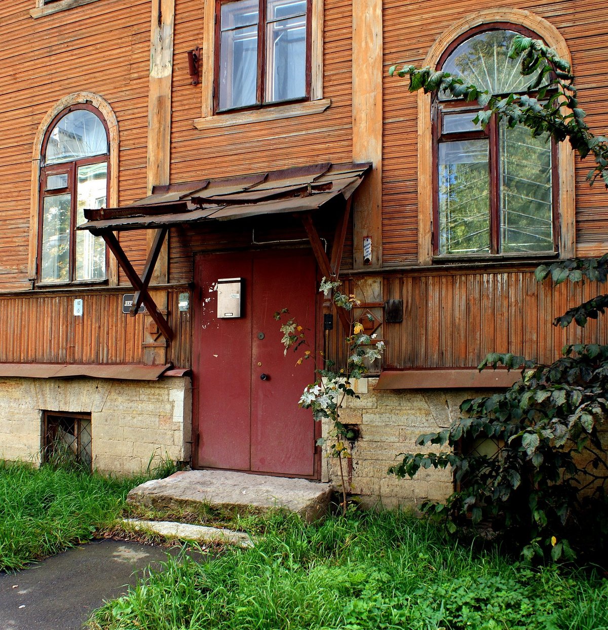 дом фото