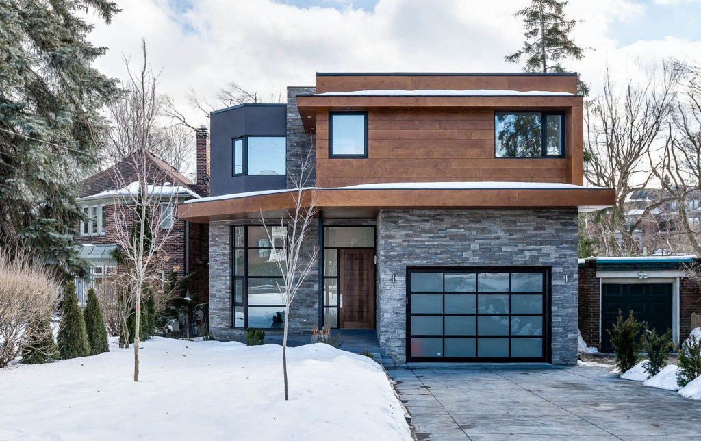 sanders modern house jordache k планировка фото