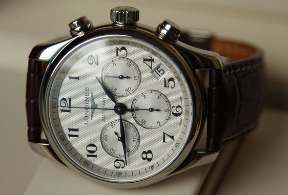часы longines как отличить подделку
