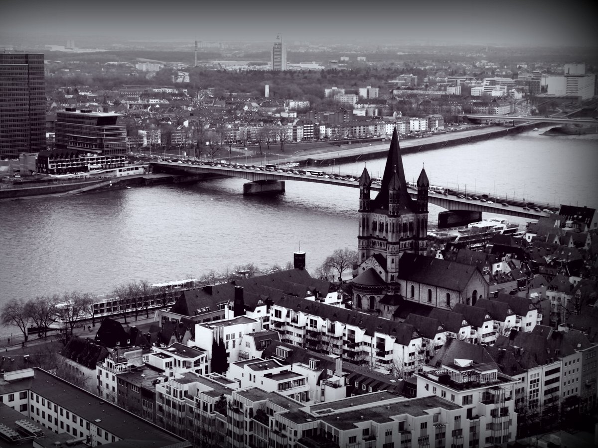 city of cologne фото