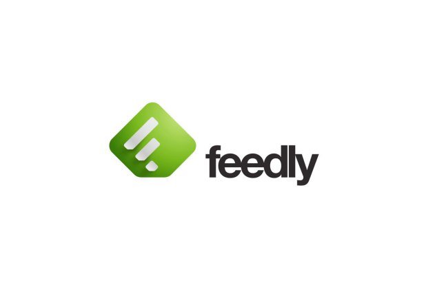 feedly фото