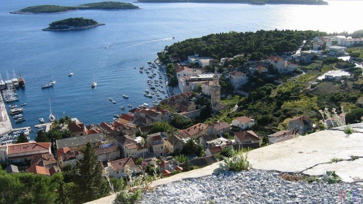 адриатическое море фото