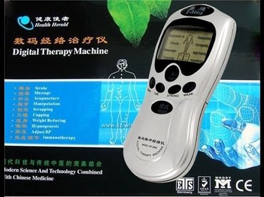 Digital Therapy Machine Instrukciya Na Russkom