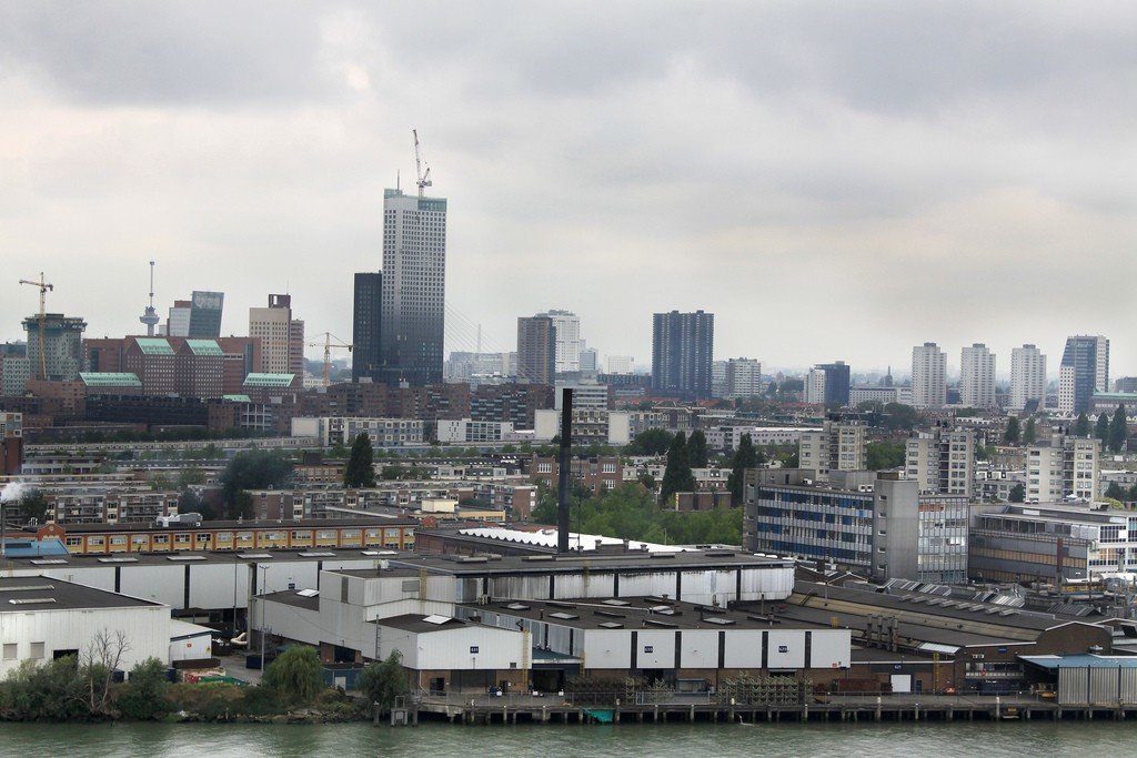 небоскреб фото